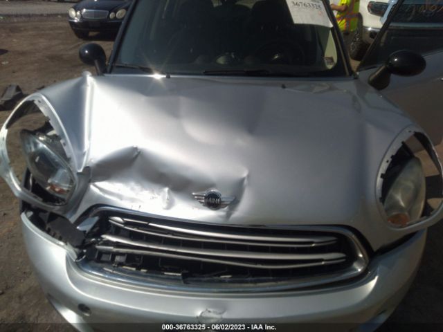 WMWZB3C50FWR42921 Mini COOPER COUNTRYMAN