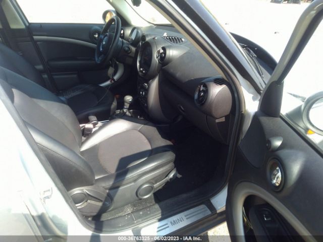 WMWZB3C50FWR42921 Mini COOPER COUNTRYMAN