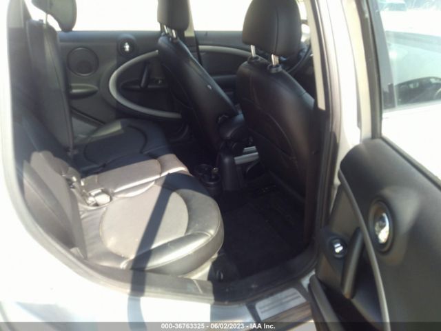WMWZB3C50FWR42921 Mini COOPER COUNTRYMAN