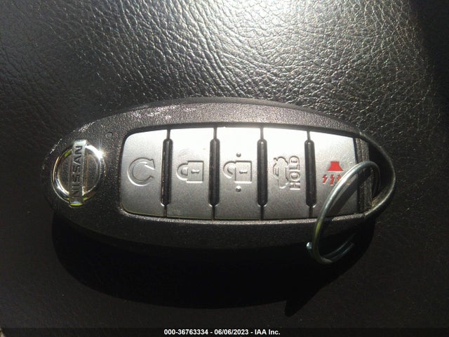Nissan Maxima Sv Xtronic Cvt 2020 1N4AA6CV9LC377723 Image 11
