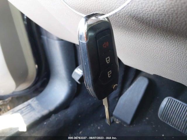 2018 FORD EXPLORER BASE VIN: 1FM5K7B86JGC72861