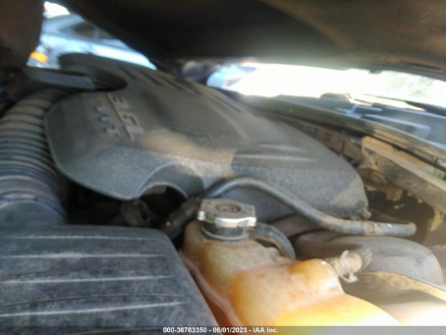 2C3CDZAG1GH113581 Dodge Challenger Sxt