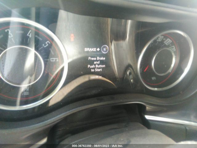 2C3CDZAG1GH113581 Dodge Challenger Sxt