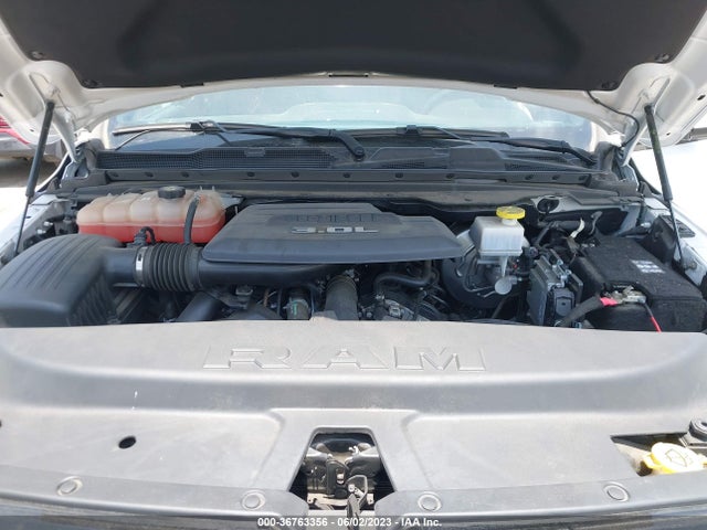 1C6RREFM6LN179860 RAM 1500 Big Horn