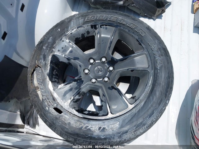 1C6RREFM6LN179860 RAM 1500 Big Horn