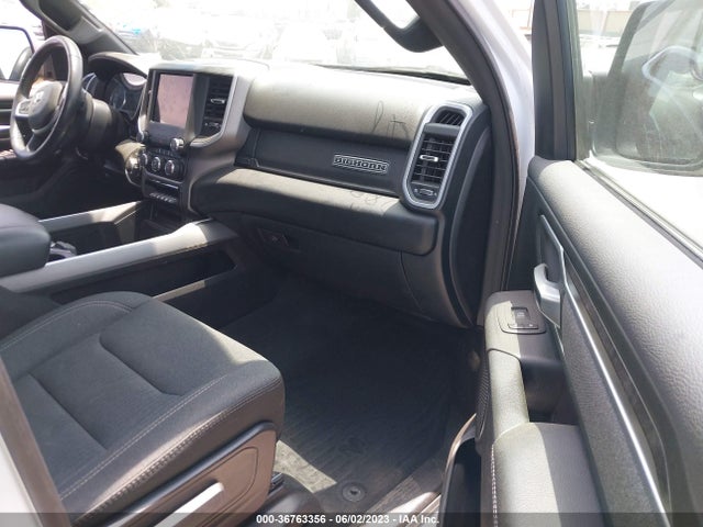 1C6RREFM6LN179860 RAM 1500 Big Horn