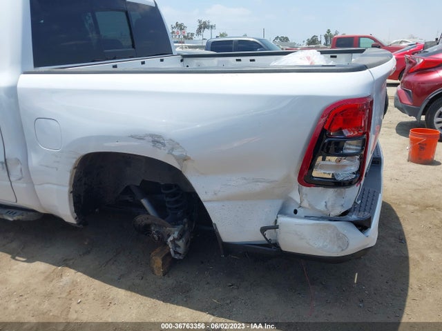 1C6RREFM6LN179860 RAM 1500 Big Horn