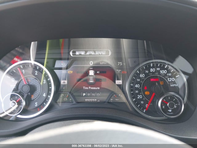 1C6RREFM6LN179860 RAM 1500 Big Horn