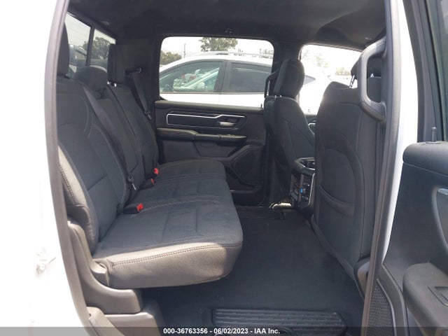1C6RREFM6LN179860 RAM 1500 Big Horn