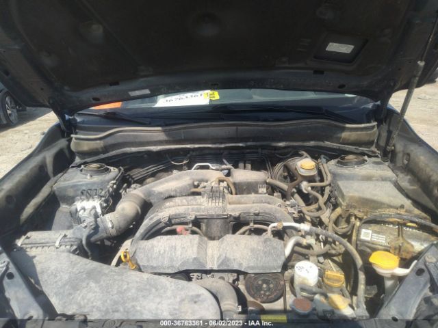 JF2SJAEC3HH405900 Subaru Forester Premium