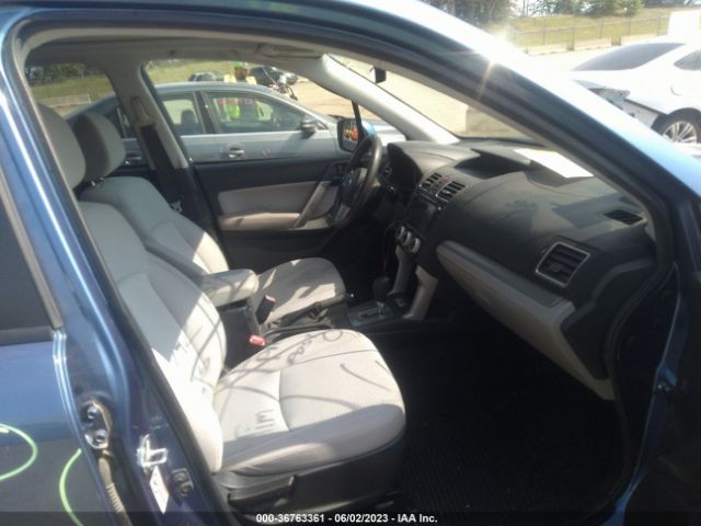 JF2SJAEC3HH405900 Subaru Forester Premium