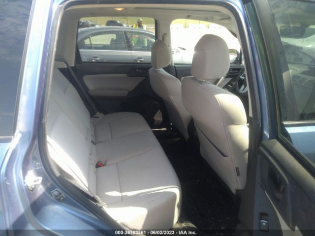 JF2SJAEC3HH405900 Subaru Forester Premium