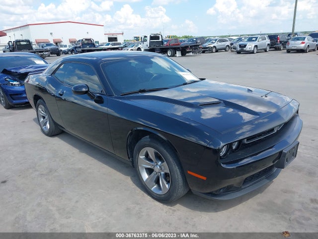 36763375 :رقم المزاد ، 2C3CDZAG7KH672030 vin ، 2019 Dodge Challenger Sxt مزاد بيع