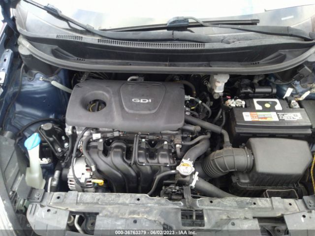 KNADM4A32G6669929 KIA RIO LX