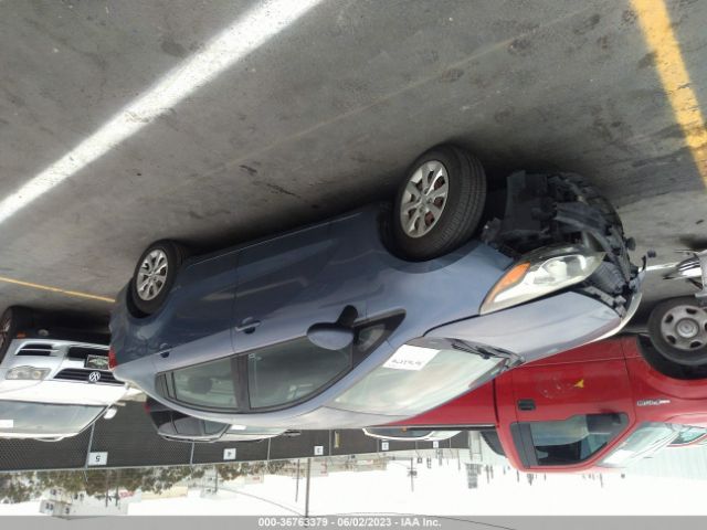 KNADM4A32G6669929 KIA RIO LX