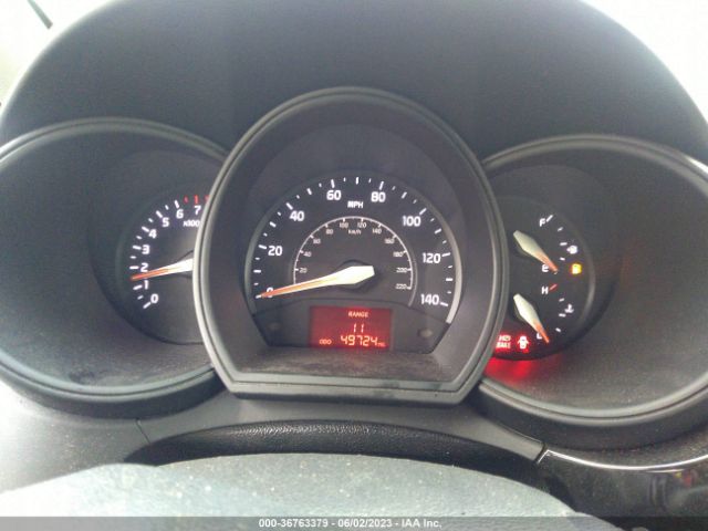 KNADM4A32G6669929 KIA RIO LX