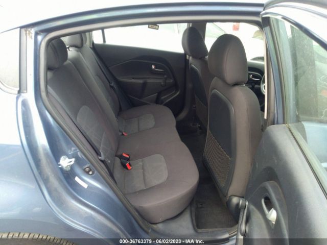 KNADM4A32G6669929 KIA RIO LX