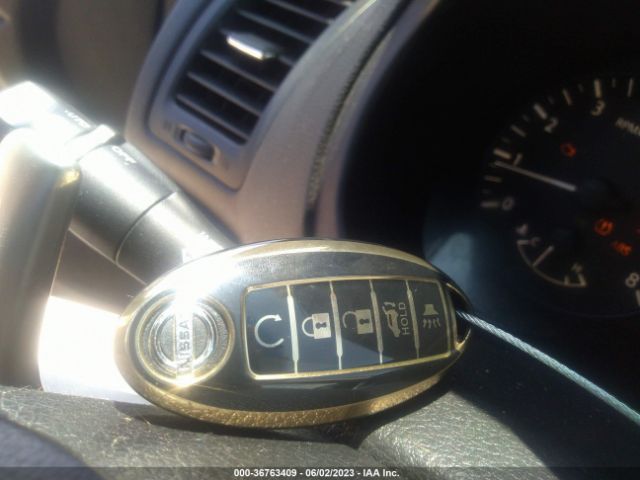 1N4AL3AP1HN322188 Nissan Altima 2.5 Sr