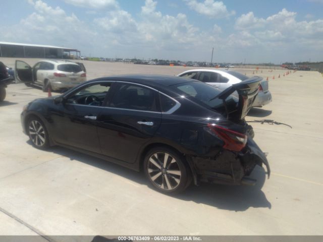 1N4AL3AP1HN322188 Nissan Altima 2.5 Sr