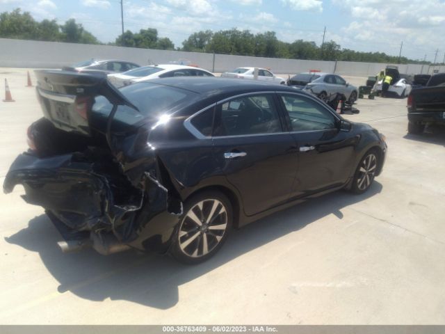 1N4AL3AP1HN322188 Nissan Altima 2.5 Sr
