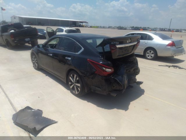 1N4AL3AP1HN322188 Nissan Altima 2.5 Sr