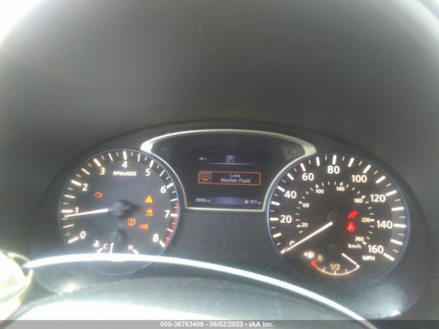 1N4AL3AP1HN322188 Nissan Altima 2.5 Sr