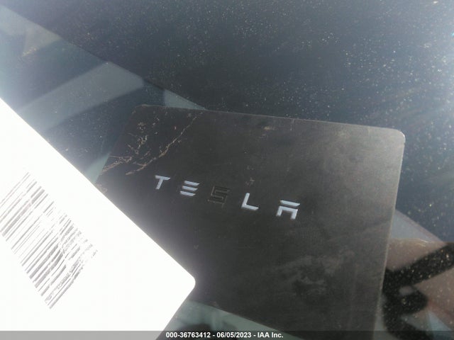 2019 Tesla 3, VIN: 5YJ3E1EA1KF312497