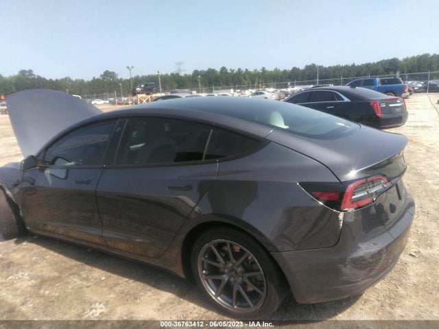 2019 Tesla 3, VIN: 5YJ3E1EA1KF312497