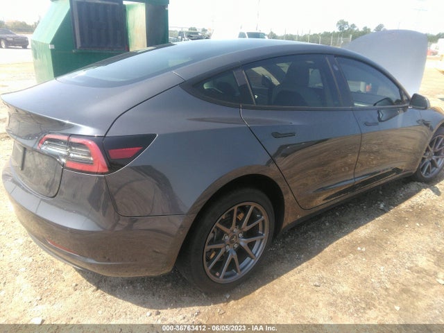 2019 Tesla 3, VIN: 5YJ3E1EA1KF312497