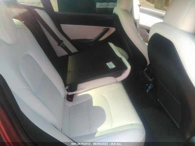 2019 Tesla 3, VIN: 5YJ3E1EA1KF312497