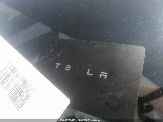 5YJ3E1EA1KF312497 Tesla Model 3 Range