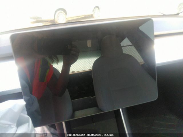 5YJ3E1EA1KF312497 Tesla Model 3 Range