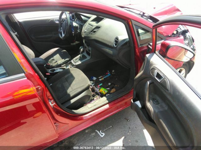 3FADP4EJ2FM211413 Ford FIESTA SE
