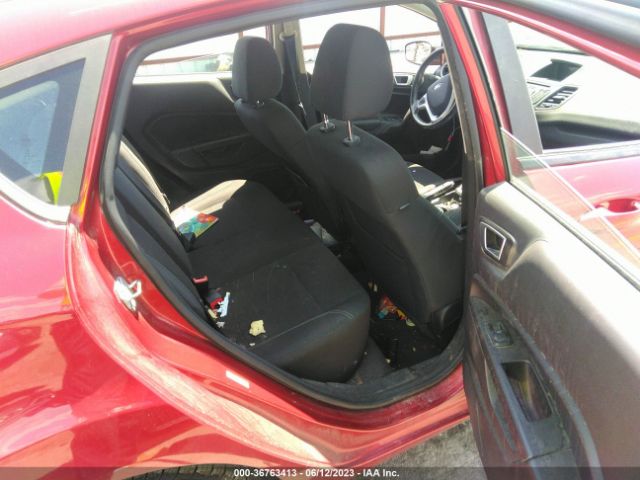 3FADP4EJ2FM211413 Ford FIESTA SE