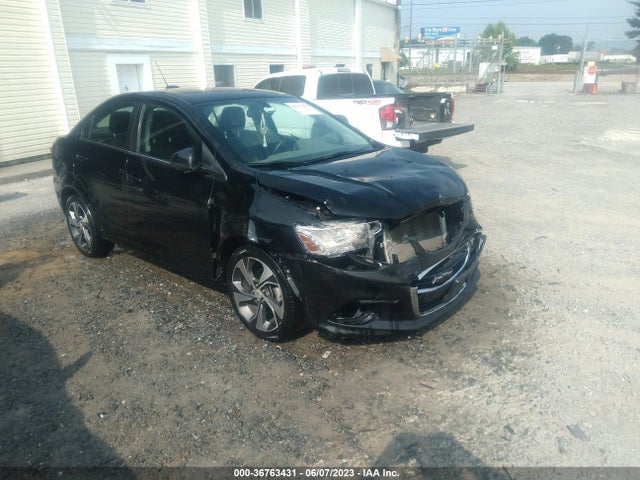 Chevrolet Sonic Premier 2019 1G1JF5SB0K4121520 Image 1