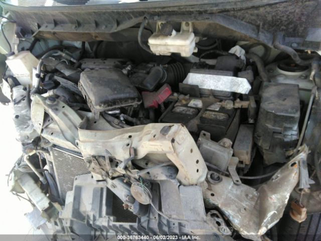 3N6CM0KN9FK716470 Nissan Nv200 S