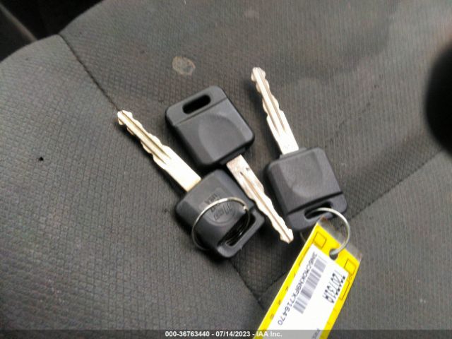 3N6CM0KN9FK716470 Nissan Nv200 S