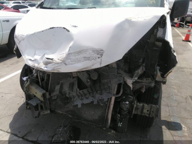 3N6CM0KN9FK716470 Nissan Nv200 S