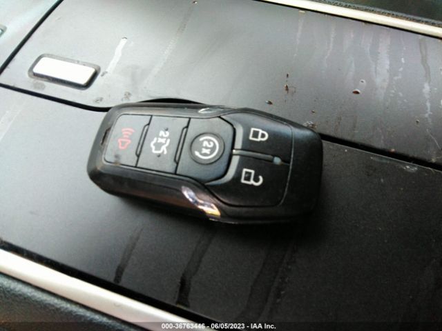 3LN6L2GK7GR627675 Lincoln MKZ
