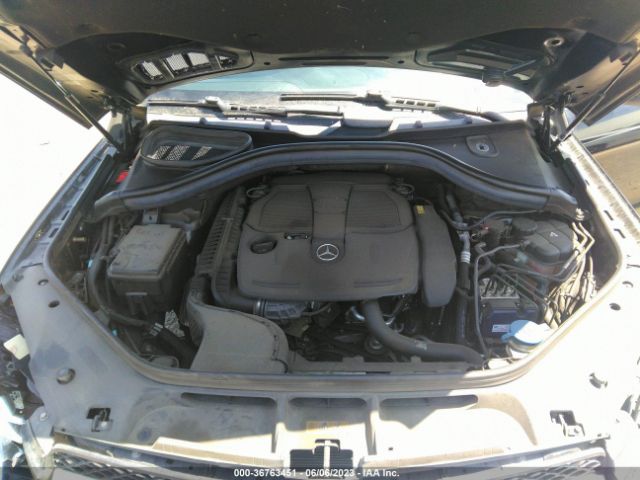 4JGDA5HB1HA969504 Mercedes-Benz Gle Gle 350