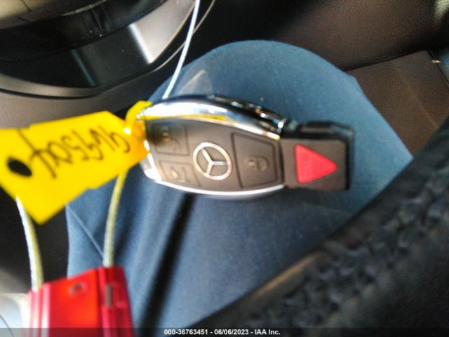 4JGDA5HB1HA969504 Mercedes-Benz Gle Gle 350