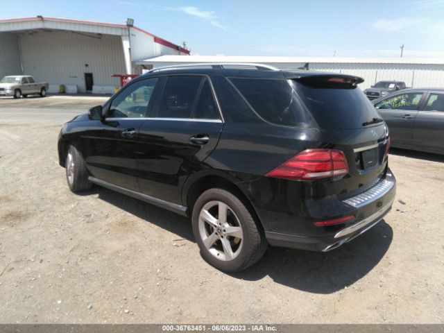 4JGDA5HB1HA969504 Mercedes-Benz Gle Gle 350
