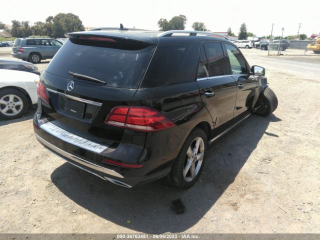 4JGDA5HB1HA969504 Mercedes-Benz Gle Gle 350