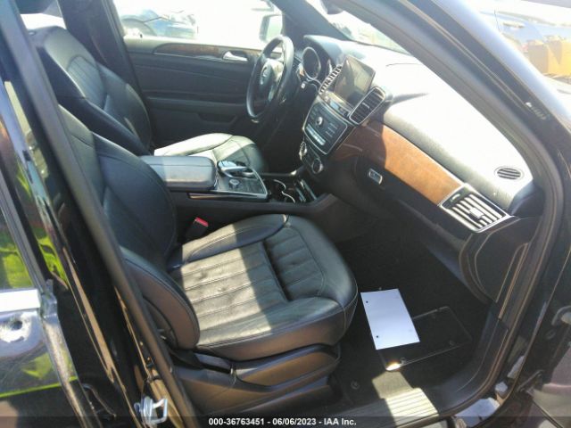 4JGDA5HB1HA969504 Mercedes-Benz Gle Gle 350