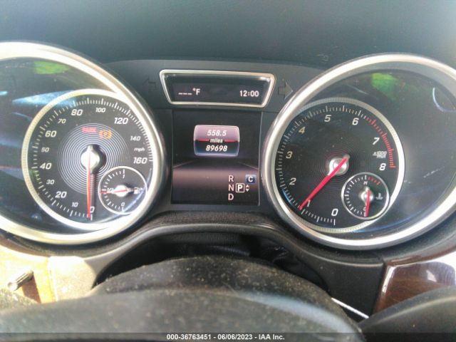 4JGDA5HB1HA969504 Mercedes-Benz Gle Gle 350