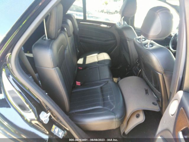 4JGDA5HB1HA969504 Mercedes-Benz Gle Gle 350