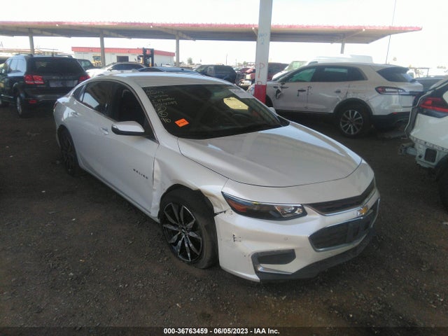 2016 1G1ZF5SX7GF214089 main image