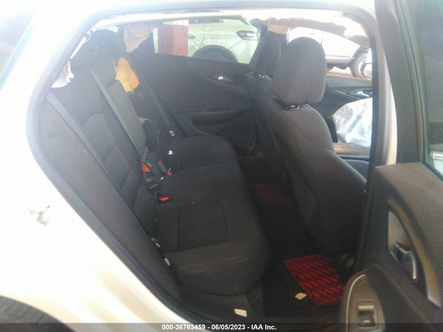 Chevrolet MALIBU LT 2016 1G1ZF5SX7GF214089 Image 9