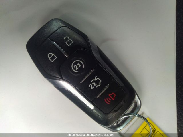 1FM5K8GT6HGD64243 Ford EXPLORER SPORT