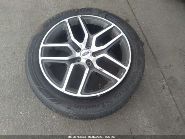 1FM5K8GT6HGD64243 Ford EXPLORER SPORT